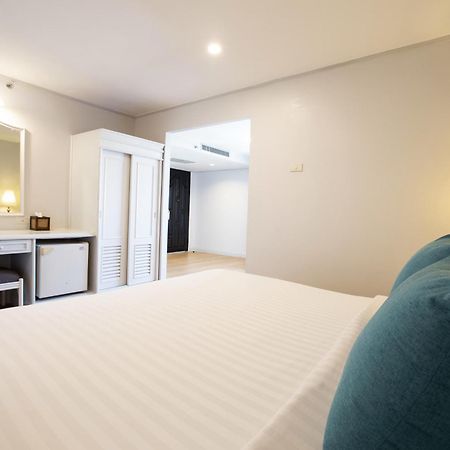 Ch Hotel Chiang Mai Cameră foto